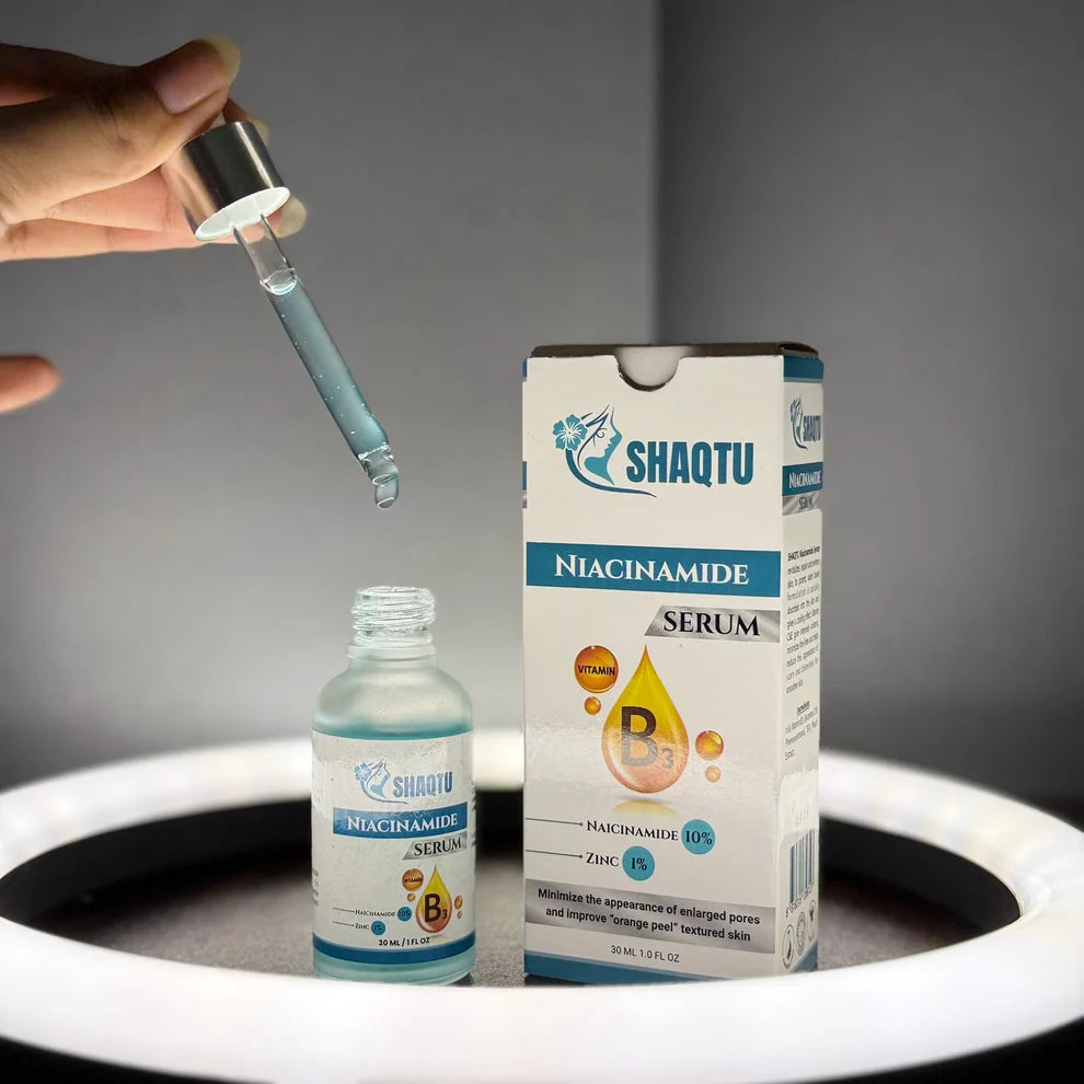 Niacinamide Serum