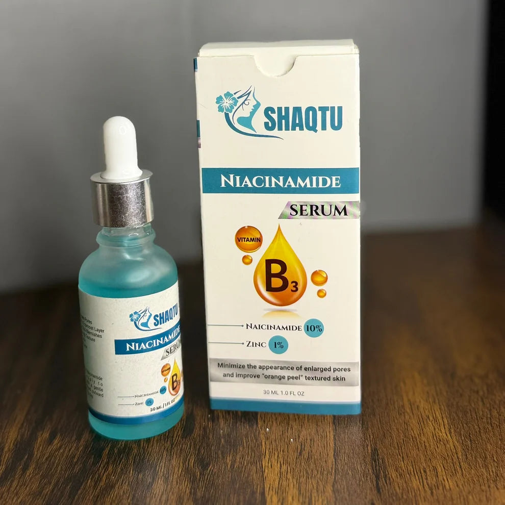 Niacinamide Serum